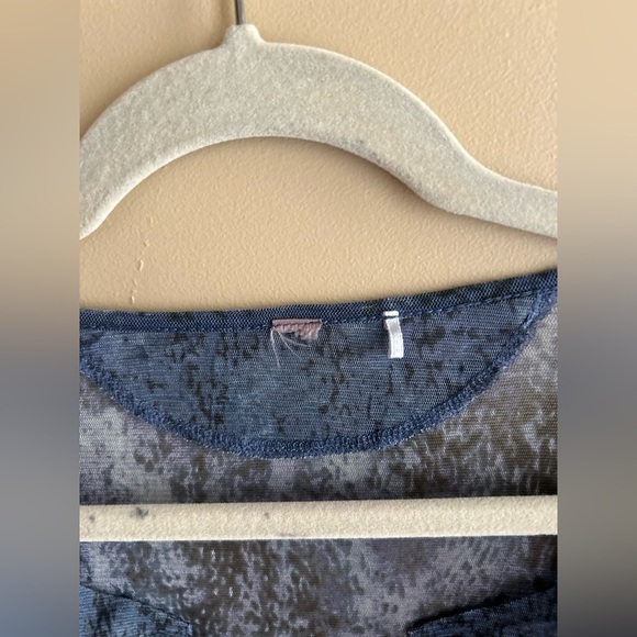 Mesh dress / coverup / lingerie - Picture 8 of 12